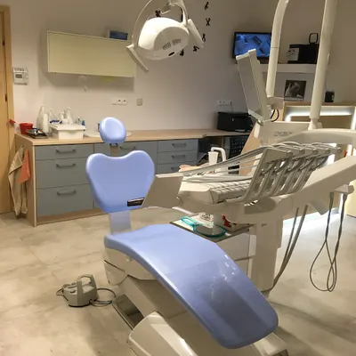 Prywatny Gabinet Stomatologiczny Dorota Jasnosz-Natkaniec